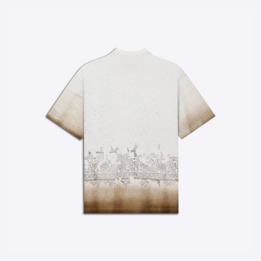 Burning Flower Handmade - Tshirt