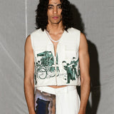 The Indian Gully - Vest