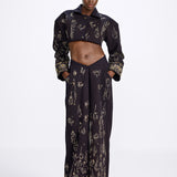 Choli Handmade Jacket