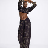 Choli Handmade Jacket