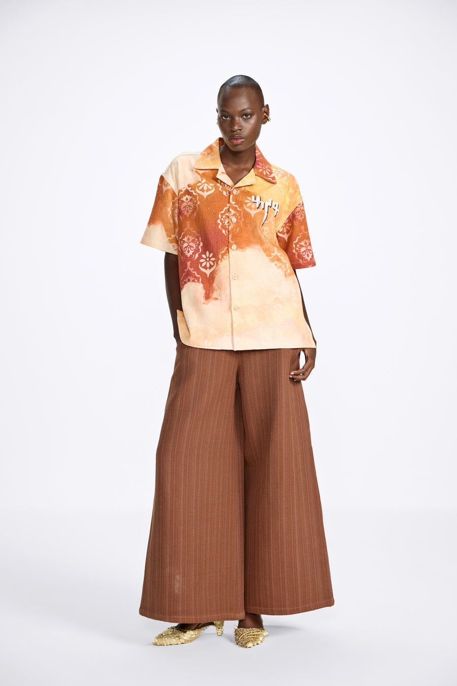 Dichotomy 2.0 Shirt