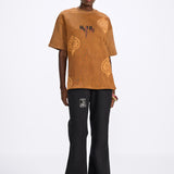 Horror Handmade T-shirt