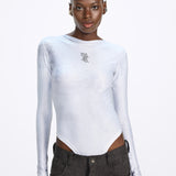 Basics Women Bodysuit