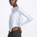 Basics Women Bodysuit