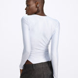 Basics Women Bodysuit