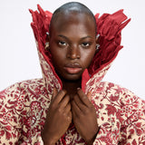 'Phoolon ki Rani' Handmade Jacket