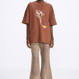 'Mann ki kahaniyan'  T-shirt