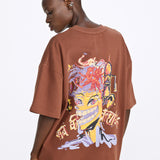 'Mann ki kahaniyan'  T-shirt