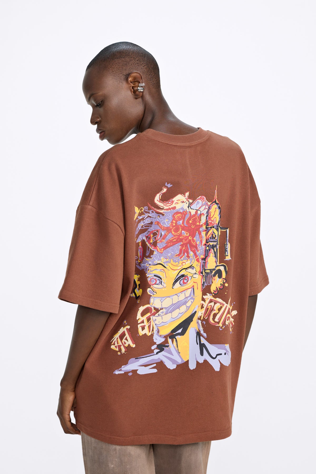 Mann ki kahaniyan' T-shirt