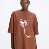 'Mann ki kahaniyan'  T-shirt