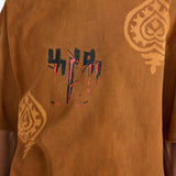 Horror Handmade T-shirt