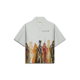 'World's a Stage' - Shirt