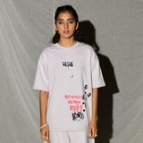 Chehre Par Chehre - Tshirt