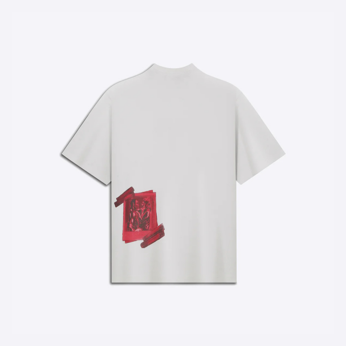 "Sajan 2 Megapixel Ka" - Tshirt