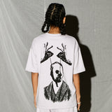 Chehre Par Chehre - Tshirt