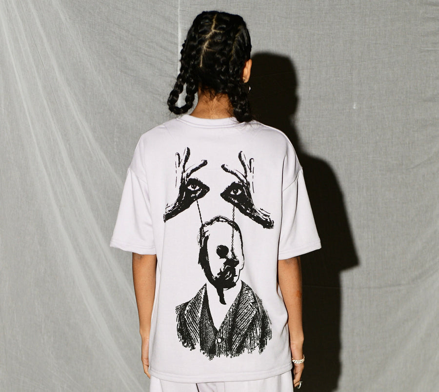 Chehre Par Chehre - Tshirt