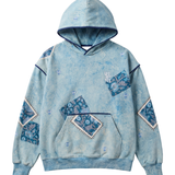 Signature Patch Hoodie