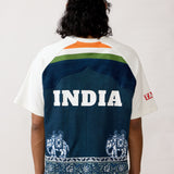 Handmade Indigo Jersey