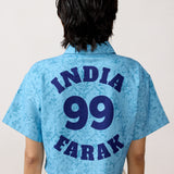 99' Cricket Women's Shirt