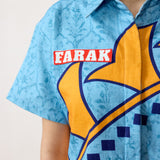 99' Cricket Women's Shirt