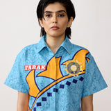 99' Cricket Women's Shirt