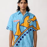 99' Cricket Shirt