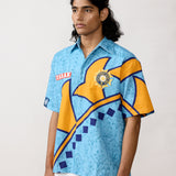 99' Cricket Shirt