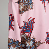 Gulbaagh Blockprinted Hoodie