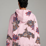Gulbaagh Blockprinted Hoodie