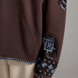 Walls of Rajasthan 3.0 - Hoodie