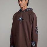 Walls of Rajasthan 3.0 - Hoodie