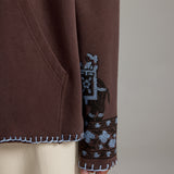 Walls of Rajasthan 3.0 - Hoodie