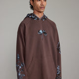 Walls of Rajasthan 3.0 - Hoodie