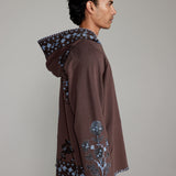 Walls of Rajasthan 3.0 - Hoodie