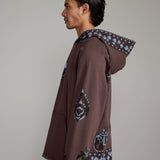 Walls of Rajasthan 3.0 - Hoodie