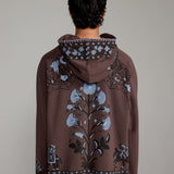 Walls of Rajasthan 3.0 - Hoodie