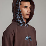 Walls of Rajasthan 3.0 - Hoodie