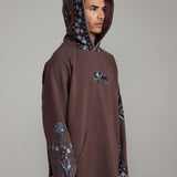 Walls of Rajasthan 3.0 - Hoodie