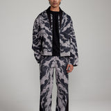 “Starry Nights” Handmade Jacket