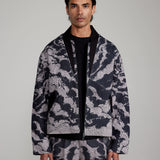 “Starry Nights” Handmade Jacket