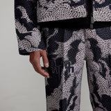 “Starry Nights” Handmade Pants