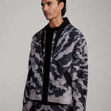 “Starry Nights” Handmade Jacket