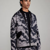 “Starry Nights” Handmade Jacket