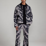 “Starry Nights” Handmade Pants