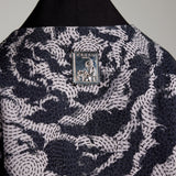 “Starry Nights” Handmade Jacket