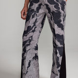 “Starry Nights” Handmade Pants