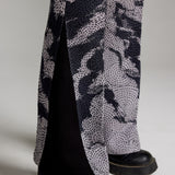 “Starry Nights” Handmade Pants