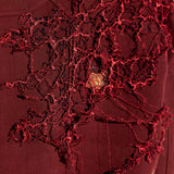 "Laal Zameen" Jacket