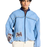 Remnant Bomber Jacket