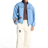 Remnant Bomber Jacket